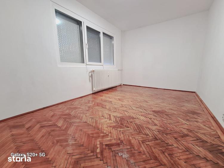 Apartament cu 2 camere semidecomandat în Brazda lui Novac