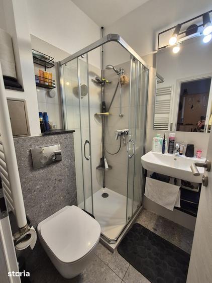 Apartament cu 3 camere în Zorilor