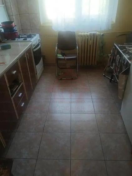 Apartament cu 2 camere în Rahova