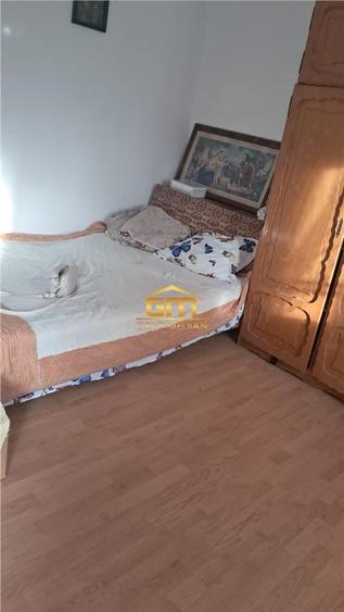 Casă individuală cu 3 camere cu Teren 1150 Mp în Nicolae Bălcescu