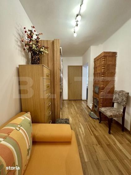 Casă cu 5 camere cu Teren 250 Mp în Freidorf