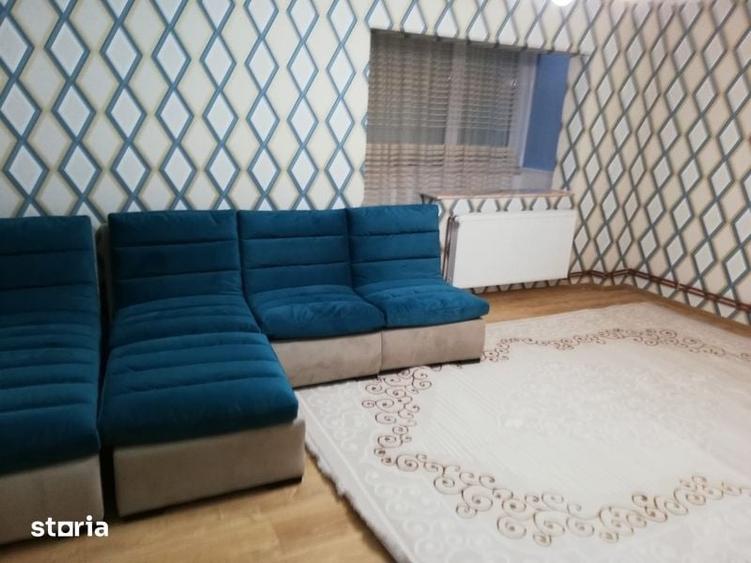 Proprietar inchiriez apartament 2 camere zona Bucovina - 2
