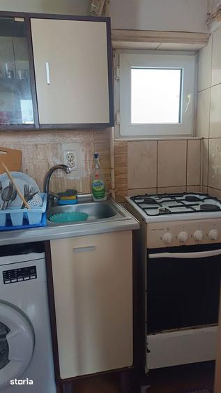 Apartament 2 camere Petre Ispirescu Malcoci - 5