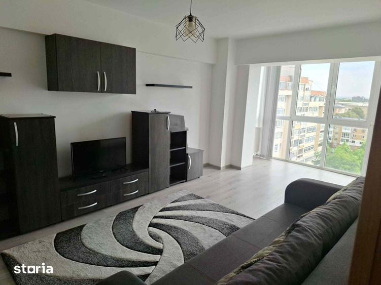 Apartament cu 2 camere în Rovine