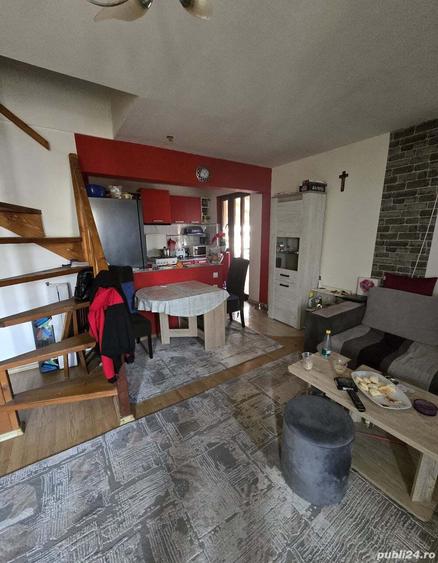 Casă cu Teren 300 Mp în Valu lui Traian