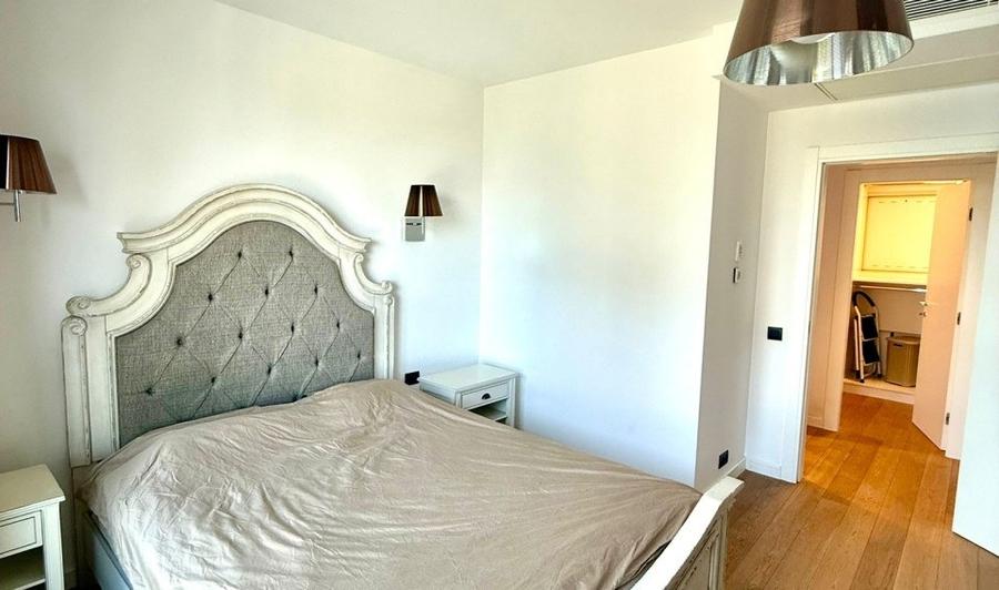 Apartament cu 2 camere în Nordului