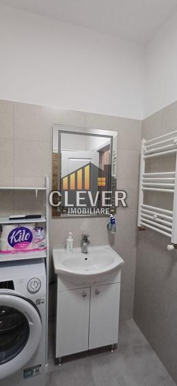 Ap 2 camere, mobilat utilat – Pallady, prima inchiriere  matrou Teclu - 16