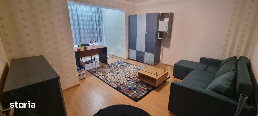 Apartament cu 2 camere în Tudor