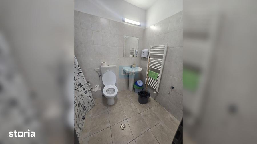 Spa?iu Birou pe Doroban?ilor Cluj - 1