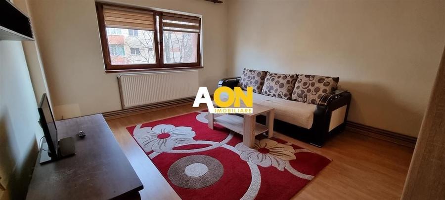 Apartament cu 1 Camera, Etaj 1, Zona Cetate - 4