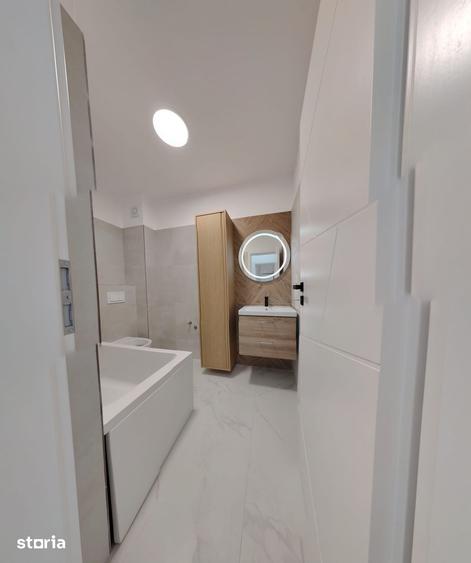 Apartament cu 3 camere în Chiajna