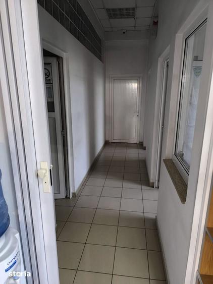 Spațiu comercial, de 94 mp, în Străulești