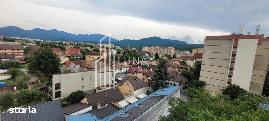 Garsonieră în Centrul Istoric