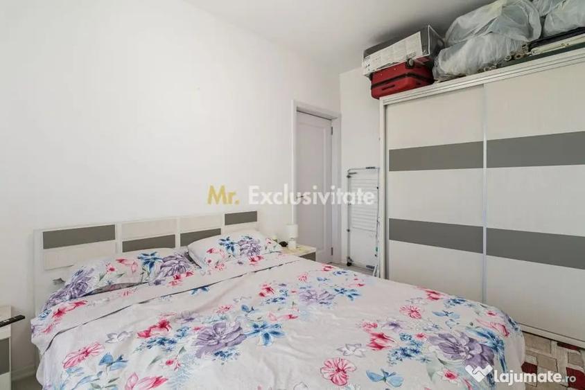 Apartament cu 2 camere decomandat în Sud