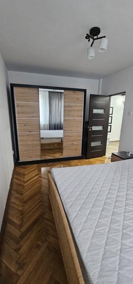 Apartament cu 2 camere decomandat în Eminescu