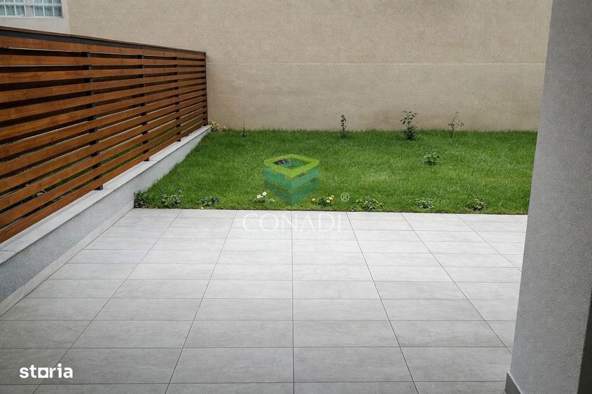 Apartament cu 2 camere în Grivița