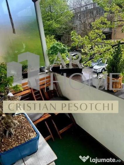 Apartament Ploiesti centru - 1