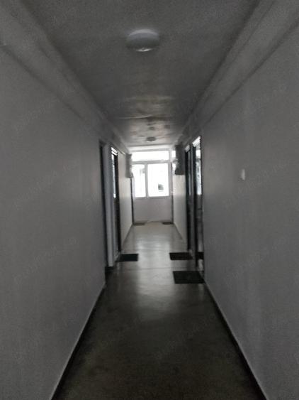 Garsonieră decomandată în Gheorgheni
