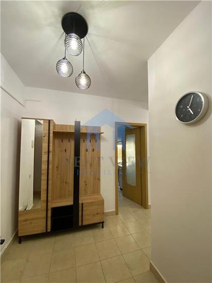 Apartament cu 2 camere decomandat în Zorilor