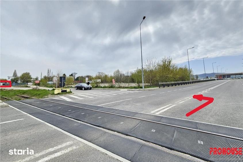 Spațiu comercial, de 300 mp, în Republicii