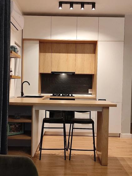 Apartament 2 camere de inchiriat Calea ?urii Mici - 4