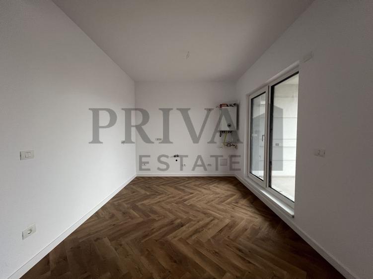 Triplex finisaje premium, 4 dormitoare, curte 250 mp. Calea Urseni - 2