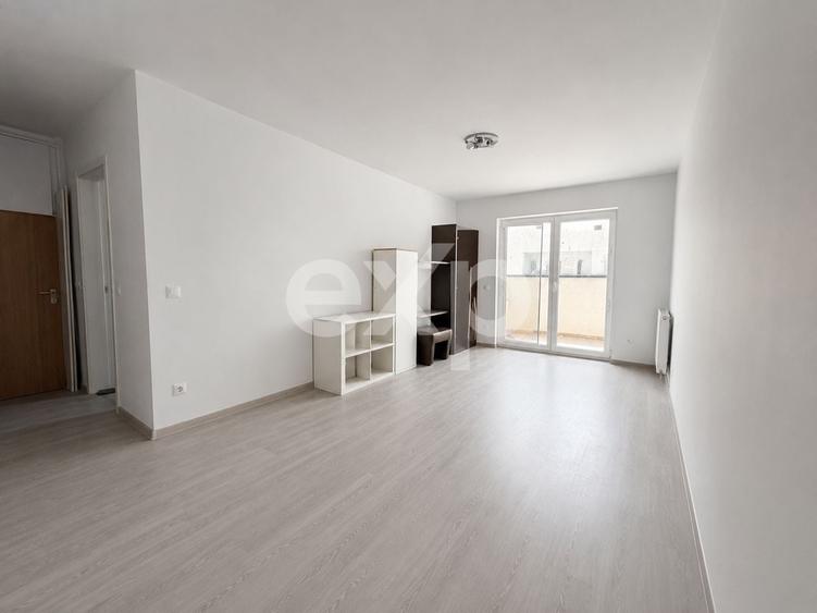 Apartament cu 2 camere decomandat, mobilat în Theodor Pallady