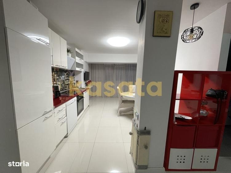 Apartament 2 Camere | 54Mp_1983 | Mihai Bravu_vitan | Renovat Complet - 6