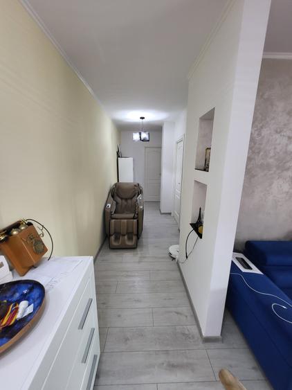 Apartament cu 3 camere decomandat în Calea Romanului