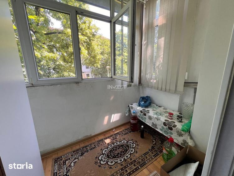 Apartament 3 Camere-et 1-Iulius Mall - 1
