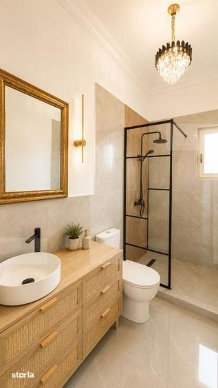Casă cu 3 camere cu Teren 462 Mp în Gai