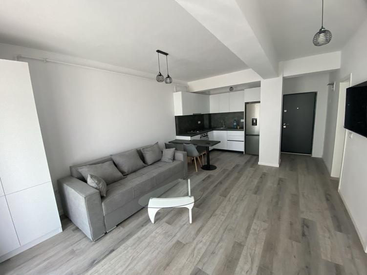 Apartament cu 2 camere în Șelimbăr