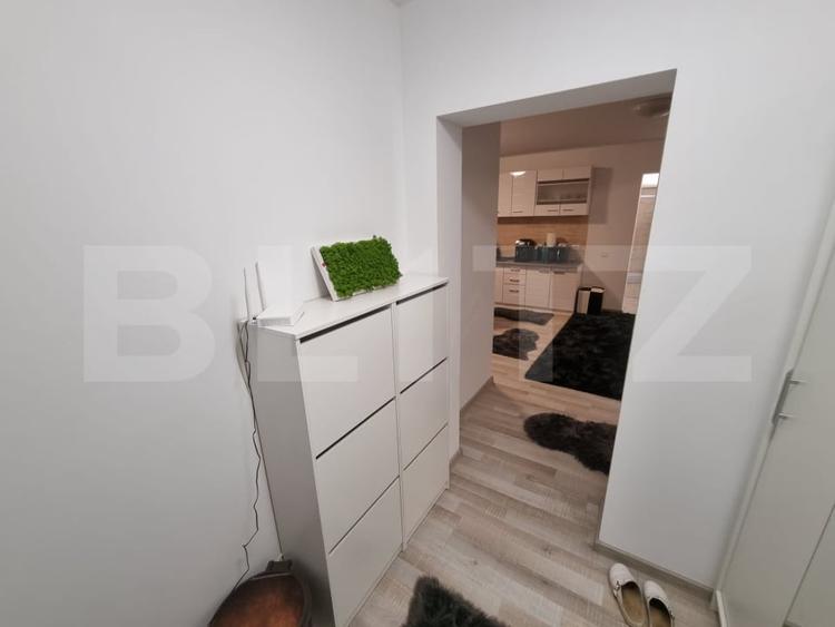 Apartament 3 camere bloc nou, 1 mai - 11