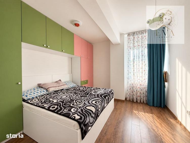 Apartament 3 camere de inchiriat Metrou Aparatorii Patriei - Prima - 8
