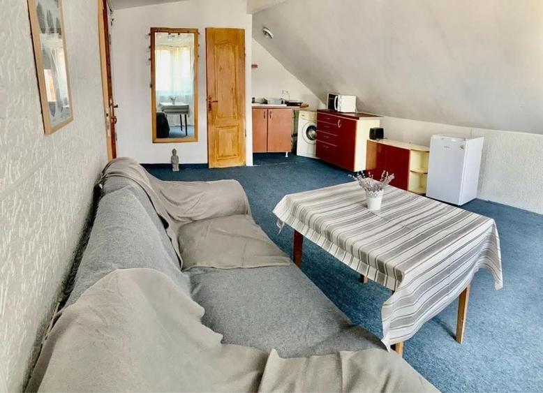 Apartament decomandat în Central