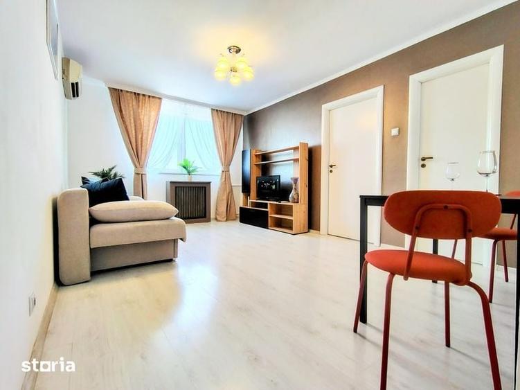 Proprietar inchiriez apartament 2 camere Gara de Nord - 4