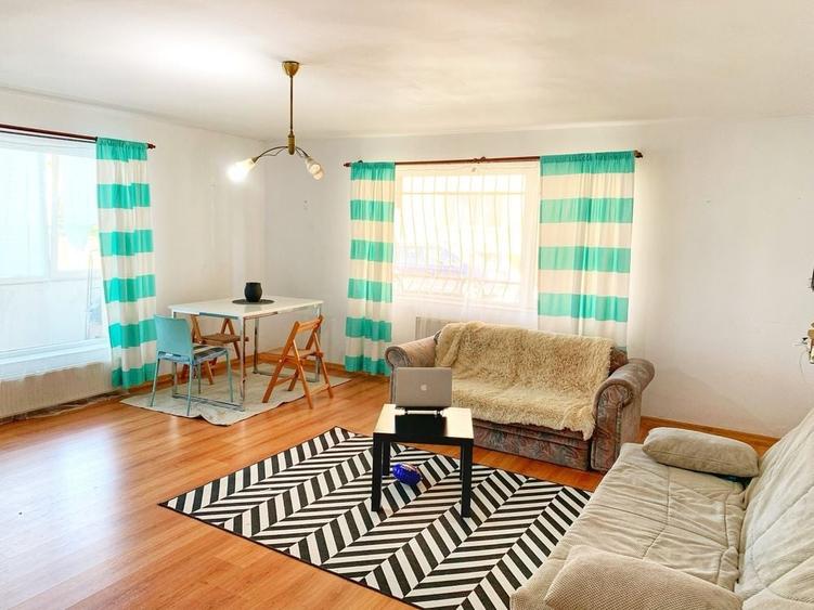 Apartament 3 camere | 96 MP utili | Manastur Str. D. Gusti | Garaj cf + parcare cf optionale - 3