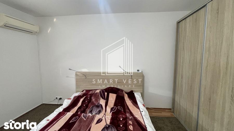 Apartament cu 3 camere în 14 Mai