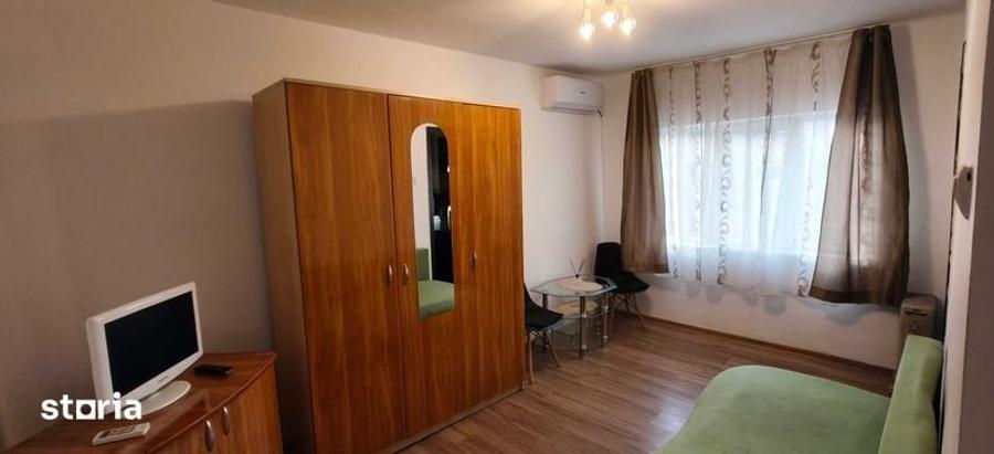 Garsonieră în Central