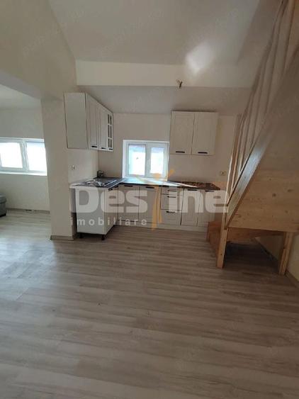 Apartament cu 2 camere decomandat în Calea Urseni