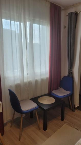 Garsonieră semidecomandată în Pantelimon