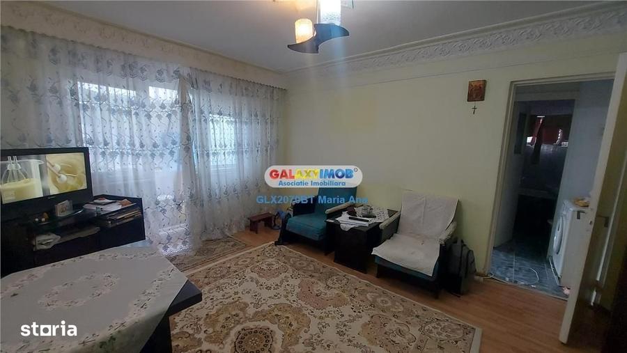 Apartament 2 camere, etaj 3, Gradinita 23! - 3