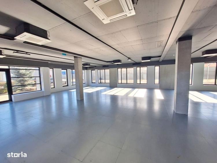 Spațiu comercial, de 211 mp, în Someșeni
