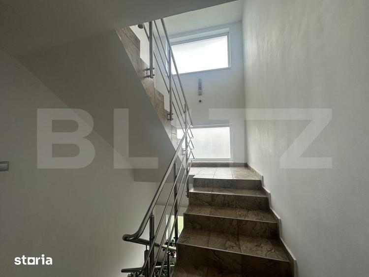 Casă cu 10 camere cu Teren 2626 Mp în Terebești