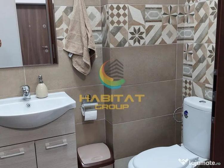 Apartament cu 3 camere decomandat în Berceni