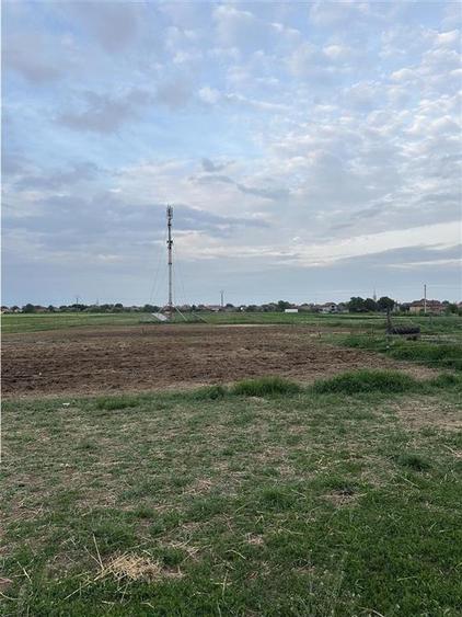 Teren Construcții intravilan de 4599 mp, în Girișu de Criș