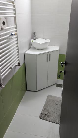 Apartament cu 2 camere în Titan