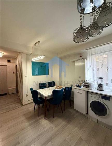Apartament 2 camere, Calea Dorobantilor - 5