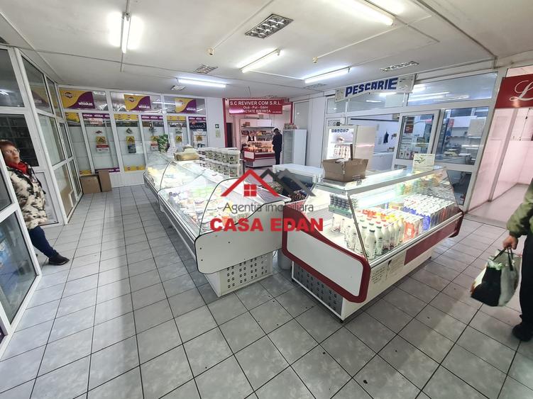 Spațiu comercial, de 12 mp, în Câmpina