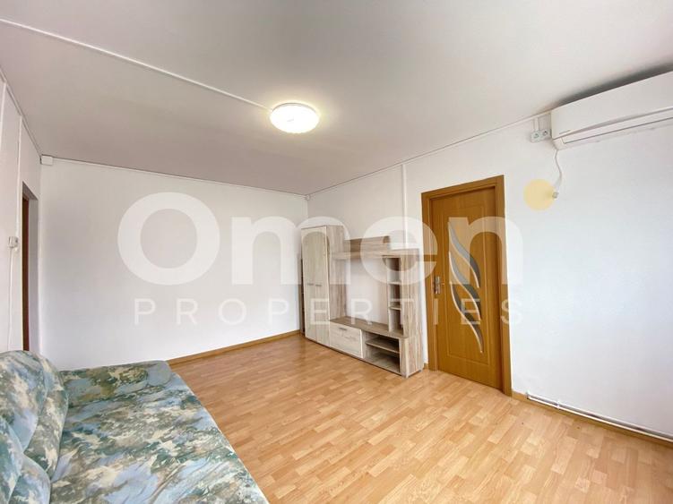 Apartament cu 2 camere, mobilat în Central